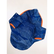 Feyza Design Renkli ve Şık Desenli Mont, Rahat ve Modern Tarz Için Ideal Seçim