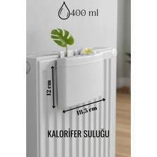 PremiumPort Air Fresh Panel Kalorifer Suluğu Nem Koruyucu, Ferahlatıcı ve Güçlü Hava Kalitesi