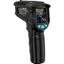 Mestek IR02A Kızılötesi Termometre -50℃ ~ +800℃