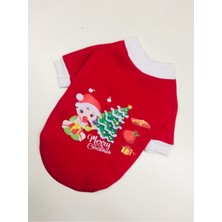 Feyza Design Yılbaşı Temalı Rahat ve Şık Kadın Sweatshirt, Hediye Seçenekleri