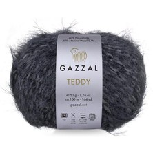 Gazzal Teddy 6537