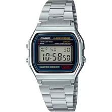 Casio A158WA-1DF-D Kol Saati