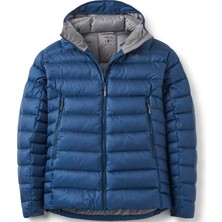 Rab Electron Pro 800 Fill Erkek Kaz Tüyü Ceket M - Lacivert