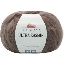 Himalaya Ultra Kaşmir 56813 50 gr