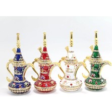 Najmaddin Taşlı Tekli Ibrik Model 2