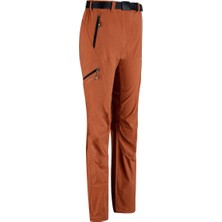 Evolite Relax Kadın Outdoor Pantolon-Kiremit