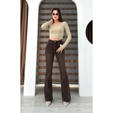 Aida Fashion Isponyol Paça Jeans