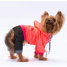 Feyza Design Rüya Gibi Pembe Tulum, Şıklık ve Konfor Bir Arada