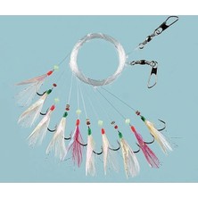 Fladen Sabıkı, Multı, N.4, 10'lu