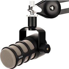 Rode Podmic Kardioid Dinamik Mikrofon - Distribütör Garantili