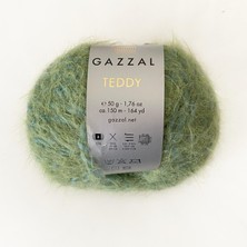 Gazzal Teddy 6599