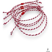 Fuder Marteniçka Şans Dilek Bilekliği (20 Adet)