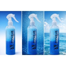 Bonhaır Mavi Su Conditioner
