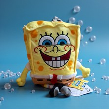 Giochi Preziosi Sünger Bob Uyku Arkadaşı Pelüş 28 cm