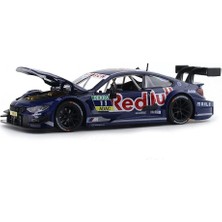 Cca Bmw Bmw M4 Dtm Lacivert 1/24 Model Araba