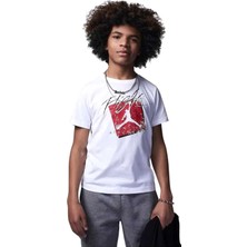 Nike Jdb Çocuk Tişört