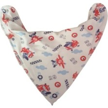 Feyza Design Sevimli ve Renkli Köpek/kedi Fuları, Sağlam ve Şık Tasarım