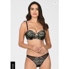 Karaz Kadın Sütyen Takımı