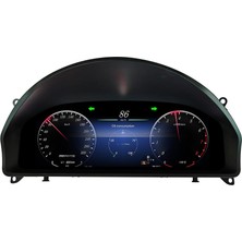 OTOLAS Mercedes-Benz 2013-2015  Glk Hayalet Ekran