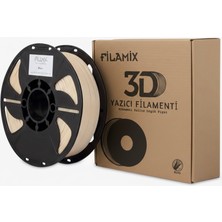 Filamix Ten Filament Pla + 1.75MM 1 kg