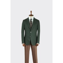 Kadir Büyükkaya Ceket OUTLET-KAB5060S