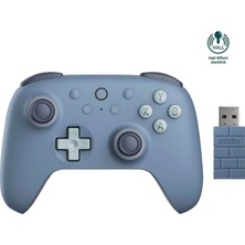 Braventa Collection 8bitdo Ultimate 2c Wireless Controller For Windows Pc And Android, With 1000Hz Polling Rate, Hall Ef