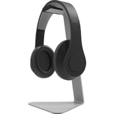 Braventa Collection Kanto H1 Kulaklık Standı Siyah