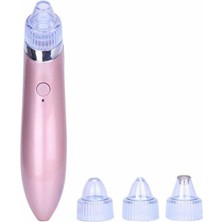 Braventa Collection Vakumlu Yüz Temizleme Cihazı Siyah Nokta Temizleme Cihazı