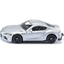 Siku Toyota gr Supra 1578