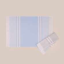 Matmel Soft 2'li Kurulama Bezi - Asorti