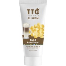 Tto Thermal Krem El 50ML Bal&latte