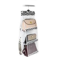 PremiumPort Pratik ve Şık Çanta Organizer, Düzenleyici ve Çok Fonksiyonlu Tasarım