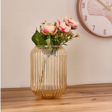 Matmel Deco Line Vazo - Bal - 20 cm