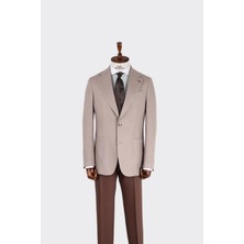 Kadir Büyükkaya Ceket OUTLET-KAB5060S