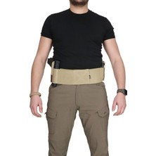 Black Grips Özel Petek Dokuma Premium Korse Tabanca Kılıfı