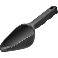 Gastroplast 180 ml Profesyonel Kırılmaz Polikarbon Plastik Kürek . Un Küreği , Şeker Küreği, Buz Küreği ,erzak Küreği, Tuz Küreği,kuruyemiş Küreği,mutfak Küreği