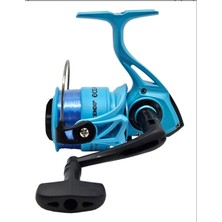 Kendo Ocean Cast 7000 Olta Makinesi