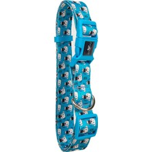 Braventa Collection Pawlook Recycled Köpek Boyun Tasması Cute S