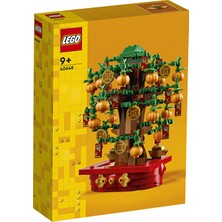 LEGO Para Ağacı 40648