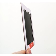 Paroner Bebek El Ayak Izi Fotoğraf Çerçevesi