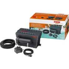 Braventa Collection Eheim Loop Pro 6000 Havuz Filtresi