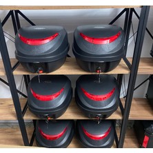 Rexx Motosiklet Çantası 32 Litre