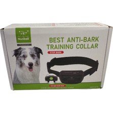 Feyza Design Köpekler Için Güvenli ve Konforlu Anti-Bark Tasma