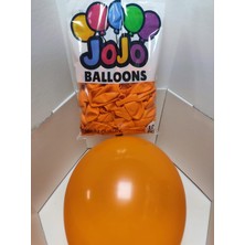 Jojo Balon 100'LÜ Tüm Renkler A Kalite Balon