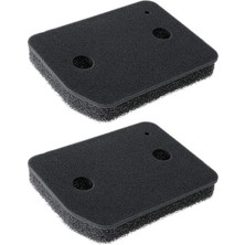 Braventa Collection Çamaşır Kurutma Makinesi Süngeri, TDB220WP, TDB230WP, TDD220WP ile Uyumlu 2'li