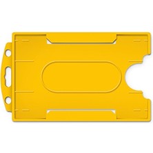 Braventa Collection 110800352207 Dikey, Sarı Sarı