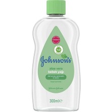 Matmel Jb Yağ Aleo Vera 300ML