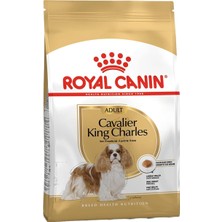 Braventa Collection Cavalier King Charles 10 Ay ve Üzeri Yetişkin Köpek Mamasi 1,5 Kg.