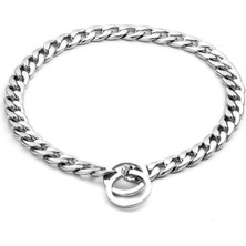 Feyza Design Yassı Eğitim Zinciri, 2.0mm x 40CM, Dayanıklı ve Kullanışlı Tasarım