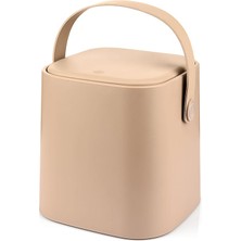 Matmel Sihirli Çöp Kovası - 4 Lt